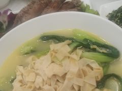 -老大同酒家·糟卤·本帮菜(中山公园店)