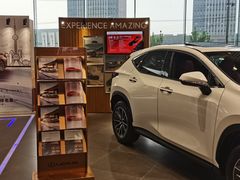 -上海东昌雷克萨斯(沪南路店)