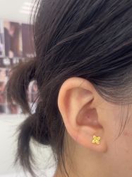 -AI艾耳·专业手工耳洞·穿孔美学馆