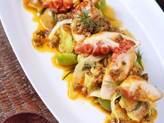 -Mercato莫卡多露台餐厅与酒吧(K11店)