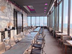 -Cafe Aewol Monsant