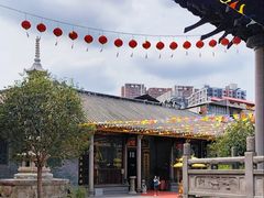 -华林禅寺