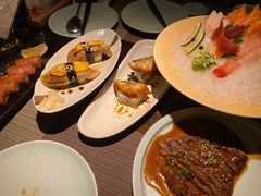-山葵家·创意料理(万象汇店)