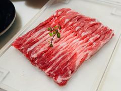 -涮福記·现切牛羊肉火锅(世纪汇店)