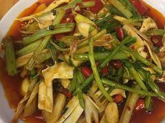 -二孃鸡爪爪(东郊记忆店)