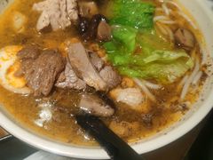 -老妈米线(港龙店)