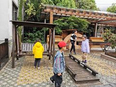-青山湾养生苑度假村