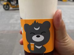 -CoCo都可(江宁托乐嘉店)