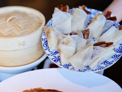 -喜悦烤鸭·新京菜(王府井店)