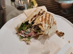 -ELI FALAFEL Lebanese&Mediterranean黎巴嫩美食(富城路店)