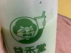 -益禾堂(金盛广场店)