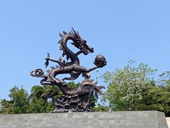 -亚龙湾热带天堂森林公园