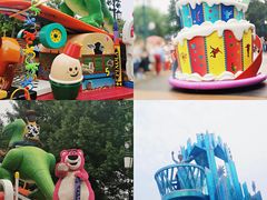 -上海迪士尼度假区