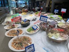 -阿毛饭店(和义路店)