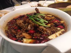 -玉林烤鸭店(定福庄店)