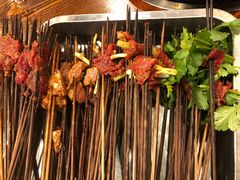 -钢五区节子串串香(环球汇·天誉店)