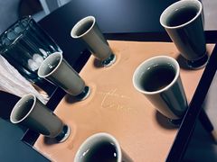 -Ish Whiskey&Cocktail Bar酒吧(合生麒麟新天地店)