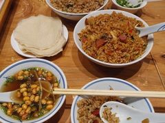 -怪噜范·老贵阳街头名小吃(汇金星力城店)