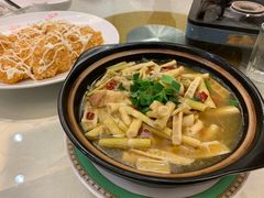 -千岛湖鱼味馆(十字街总店)