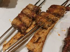 -状元阁烧烤(新华路总店)