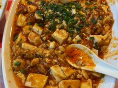 -洪霞餐馆·川菜·鲜货现炒(两江春城店)