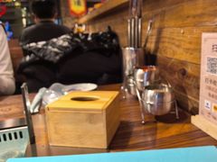 -柿子树炭烤羊腿(金台路店)