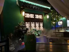 -佬麻雀·新湘菜(珠海金发购物中心店)