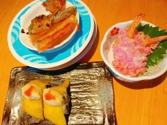 -莲寿司(国兴店)