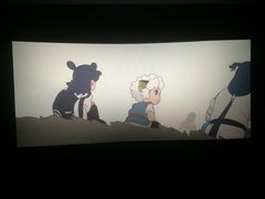 -奥斯卡影城(喜盈门店)