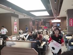 -聚味瞿记·龙虾堂(咸嘉湖店)