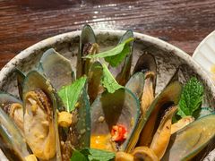 -Brut Eatery悦璞食堂(建国东路店)
