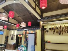 -富正毅三下锅·湘西韵味(天门山索道店)
