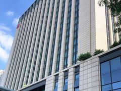 -济南喜来登酒店
