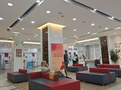 -中国工商银行(上海市松江支行)