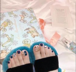 -初NAIL日式美甲美睫沙龙