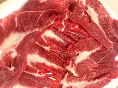 匙炳-柴头哥·牛肉火锅(爱民路店)