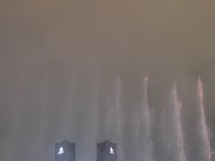 -秋水广场音乐喷泉