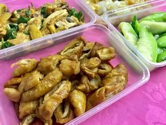 -电白鸭粥店(下沙二坊88号店)