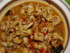 -费大厨辣椒炒肉(吉联MALL店)