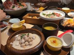 -匠和风精致料理(成都龙湖滨江天街店)