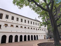 -大馆(前中区警署建築群)