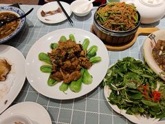 -博望坡酒楼(漕溪路店)