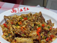 -西江红·株洲本地菜(滨江南路店)