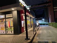 -麦当劳(塘厦蛟坪路DT店)