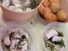 -非遗·十八曲鱼饺(西马总店)