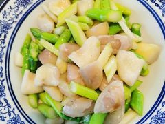 -兰边碗(鼓楼店)