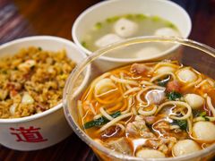 招牌虾面-明月虾面(厦禾路店)