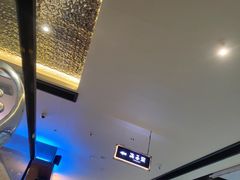 -青水瓦台汤泉(未央店)