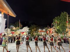 -三亚红色娘子军演艺公园景区