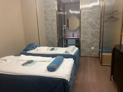 -华夏良子·足道SPA艾灸(铁道大厦店)